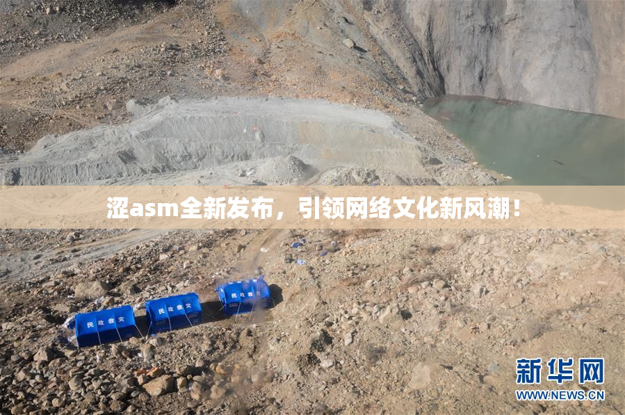 涩asm全新发布，引领网络文化新风潮！