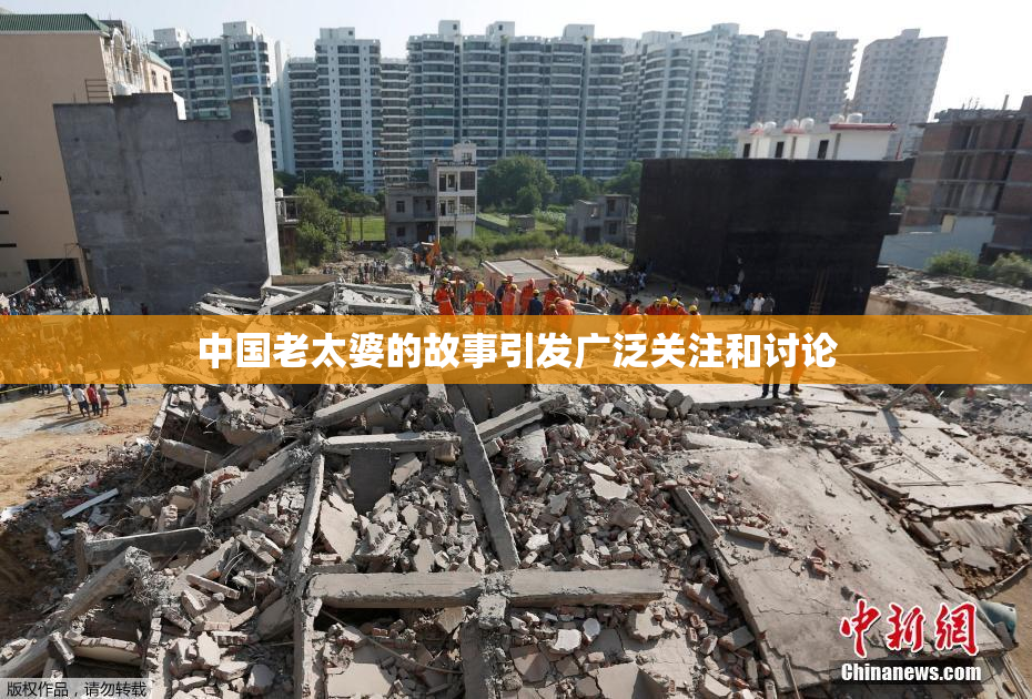 中国老太婆的故事引发广泛关注和讨论