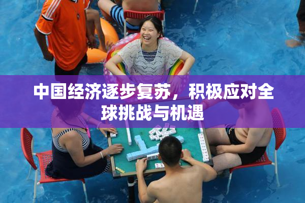 中国经济逐步复苏，积极应对全球挑战与机遇