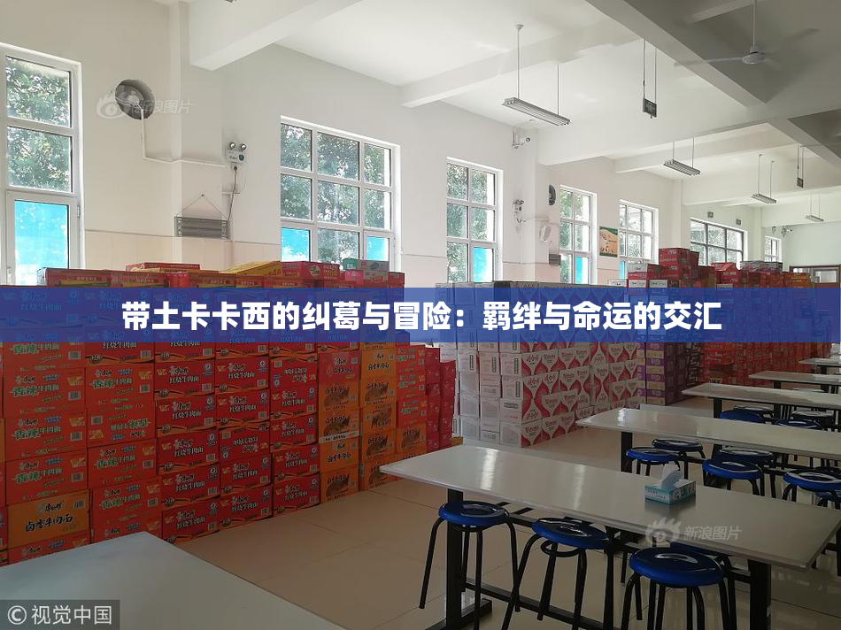 带土卡卡西的纠葛与冒险：羁绊与命运的交汇