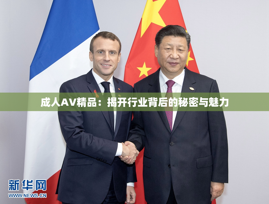 成人AV精品：揭开行业背后的秘密与魅力