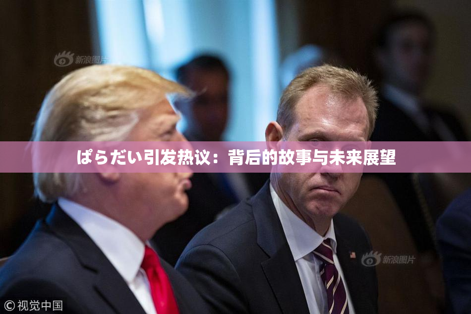 ぱらだい引发热议：背后的故事与未来展望