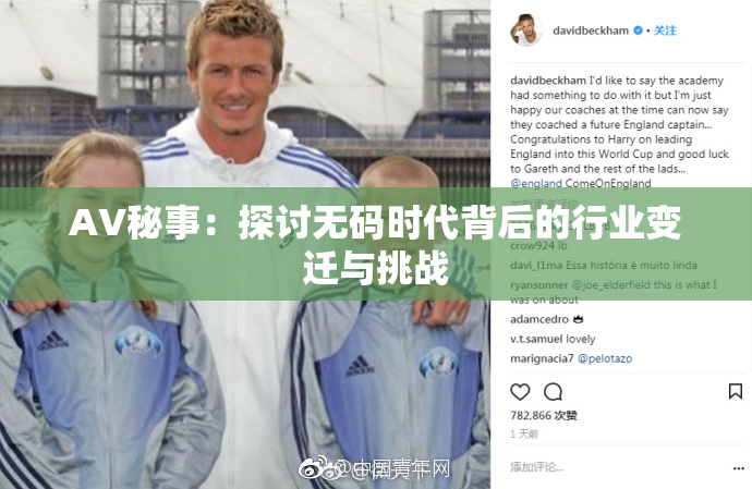AV秘事：探讨无码时代背后的行业变迁与挑战