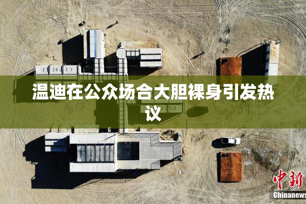 温迪在公众场合大胆裸身引发热议