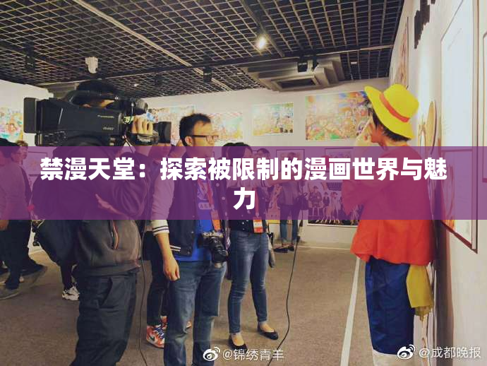 禁漫天堂：探索被限制的漫画世界与魅力