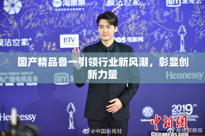 国产精品鲁一引领行业新风潮，彰显创新力量