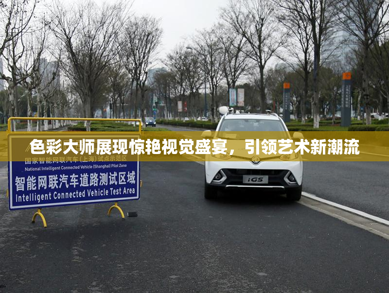 色彩大师展现惊艳视觉盛宴，引领艺术新潮流