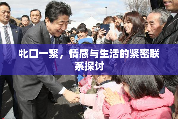 牝口一紧，情感与生活的紧密联系探讨