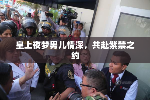 皇上夜梦男儿情深，共赴紫禁之约
