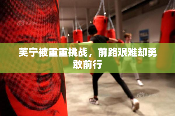 芙宁被重重挑战，前路艰难却勇敢前行