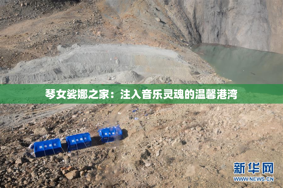 琴女娑娜之家：注入音乐灵魂的温馨港湾
