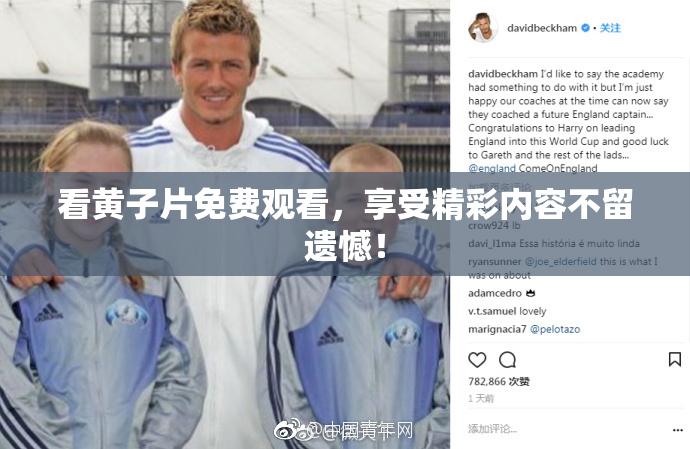 看黄子片免费观看，享受精彩内容不留遗憾！