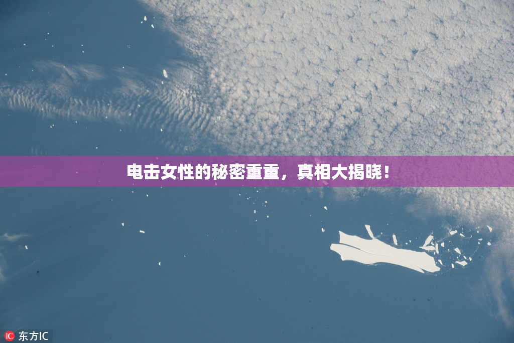 电击女性的秘密重重，真相大揭晓！