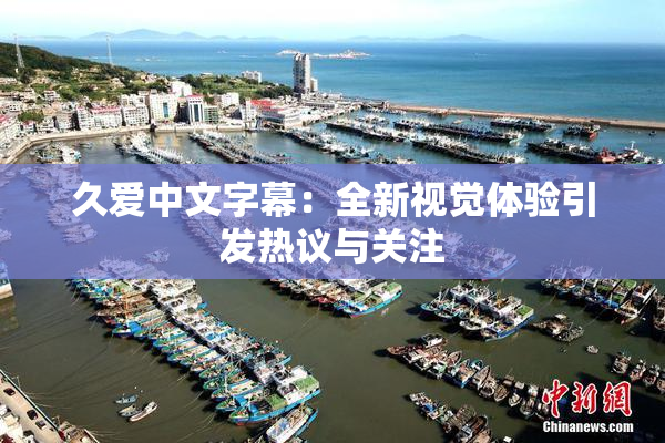久爱中文字幕：全新视觉体验引发热议与关注