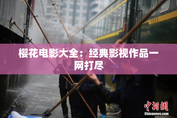 樱花电影大全：经典影视作品一网打尽