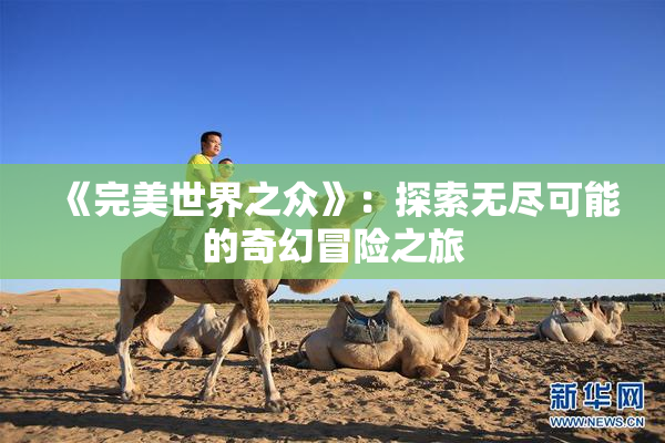 《完美世界之众》：探索无尽可能的奇幻冒险之旅