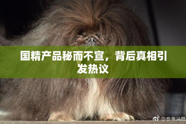 国精产品秘而不宣，背后真相引发热议