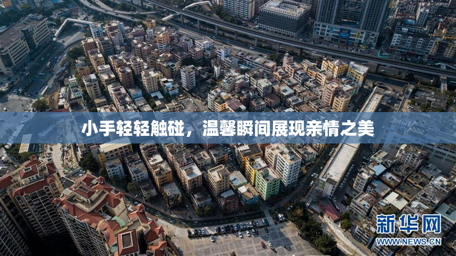 小手轻轻触碰，温馨瞬间展现亲情之美