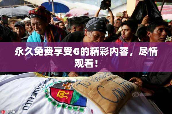 永久免费享受G的精彩内容，尽情观看！