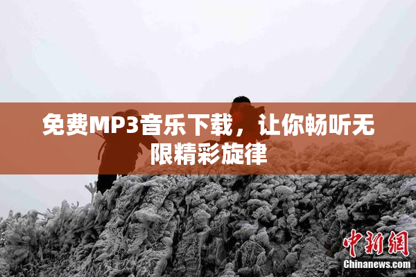 免费MP3音乐下载，让你畅听无限精彩旋律