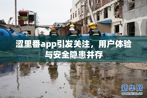 涩里番app引发关注，用户体验与安全隐患并存