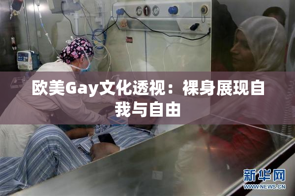 欧美Gay文化透视：裸身展现自我与自由