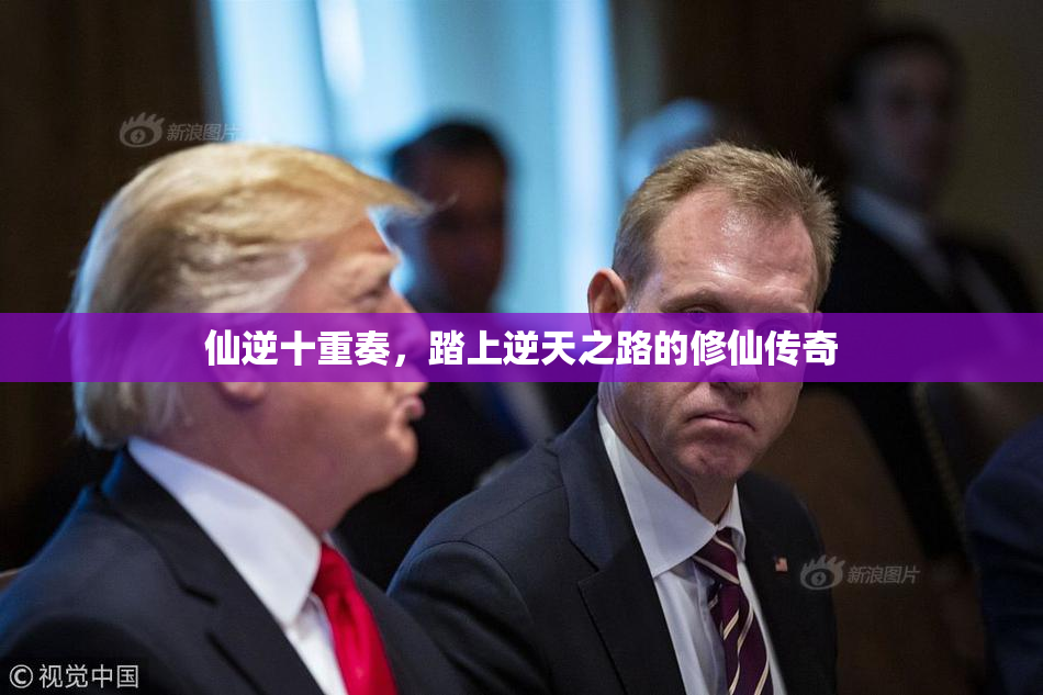 仙逆十重奏，踏上逆天之路的修仙传奇