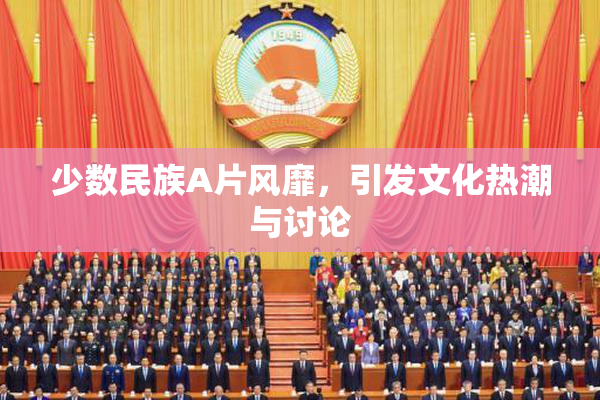 少数民族A片风靡，引发文化热潮与讨论