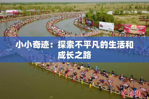 小小奇迹：探索不平凡的生活和成长之路