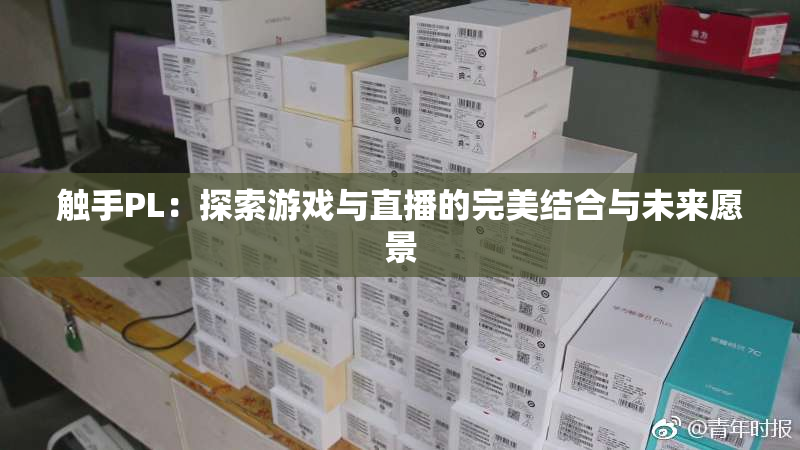 触手PL：探索游戏与直播的完美结合与未来愿景