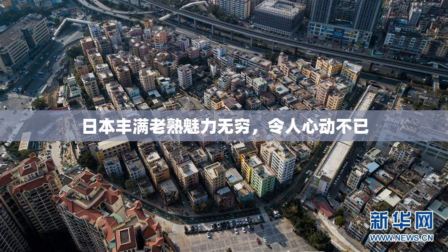 日本丰满老熟魅力无穷，令人心动不已