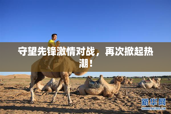 守望先锋激情对战，再次掀起热潮！