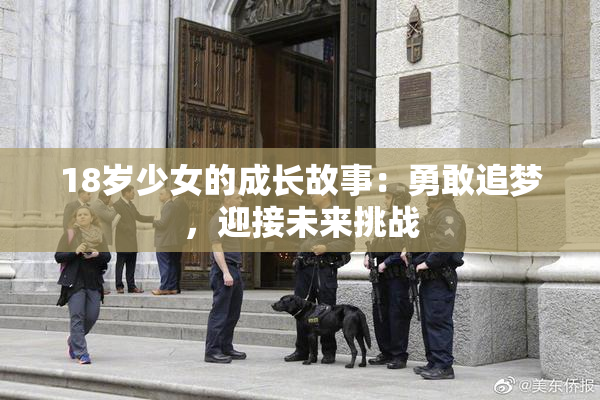18岁少女的成长故事：勇敢追梦，迎接未来挑战