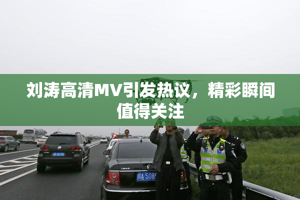 刘涛高清MV引发热议，精彩瞬间值得关注