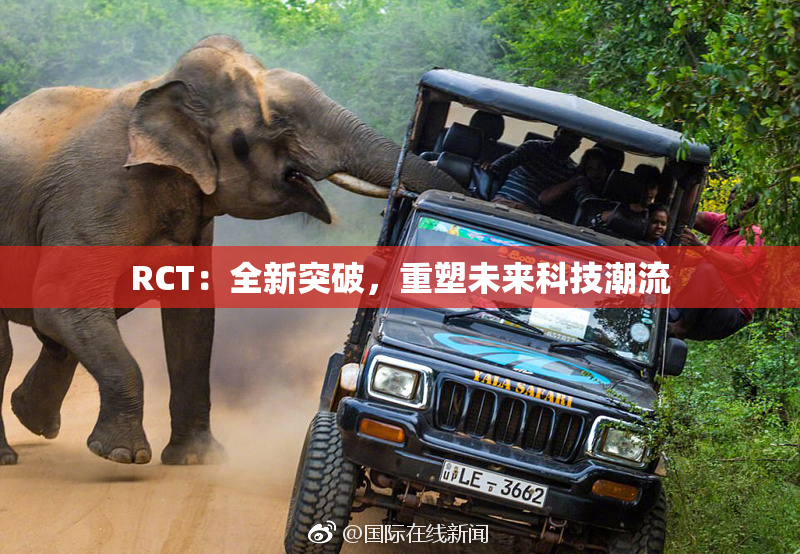 RCT：全新突破，重塑未来科技潮流