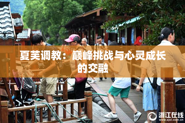夏芙调教：巅峰挑战与心灵成长的交融