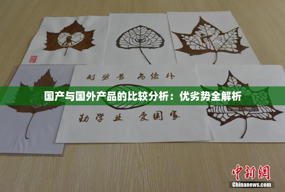国产与国外产品的比较分析：优劣势全解析
