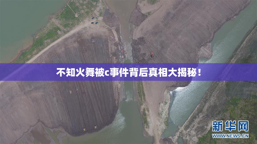 不知火舞被c事件背后真相大揭秘！