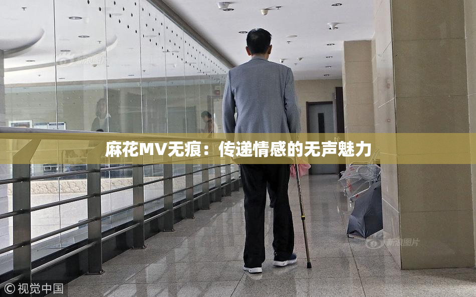 麻花MV无痕：传递情感的无声魅力