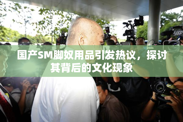 国产SM脚奴用品引发热议，探讨其背后的文化现象