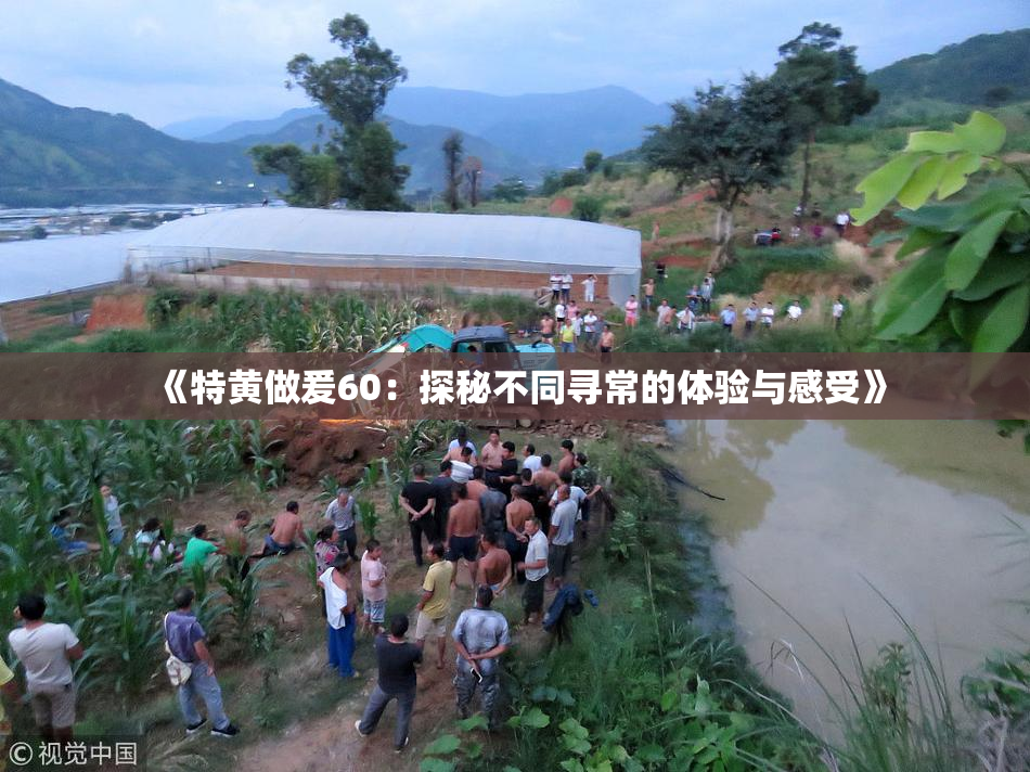 《特黄做爰60：探秘不同寻常的体验与感受》