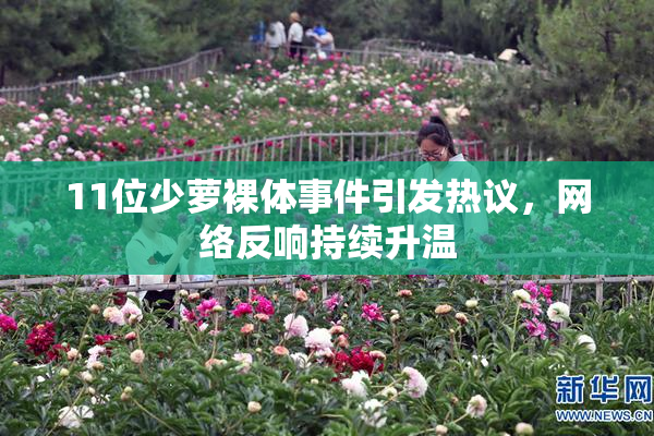 11位少萝裸体事件引发热议，网络反响持续升温