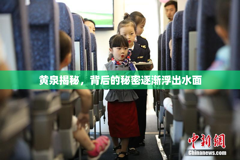 黄泉揭秘，背后的秘密逐渐浮出水面