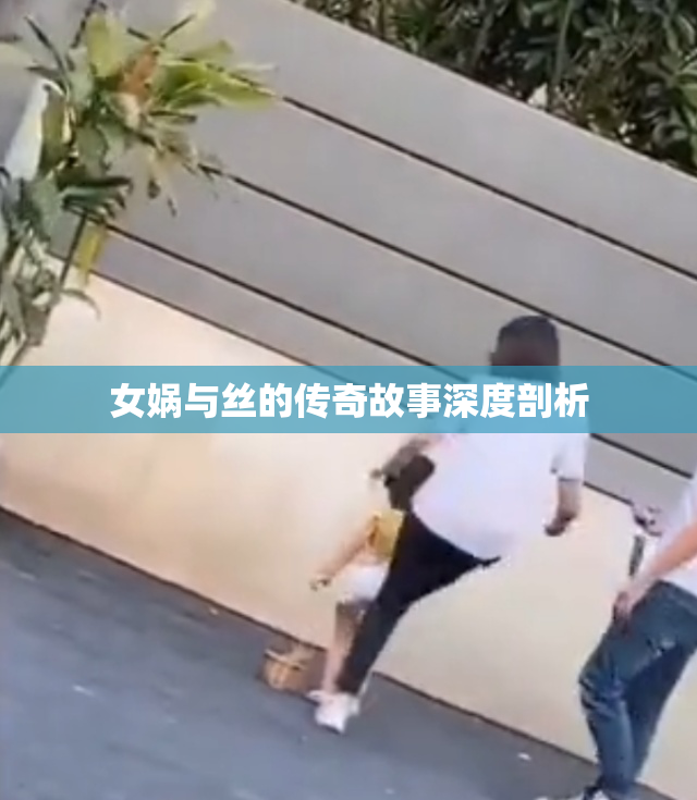 女娲与丝的传奇故事深度剖析