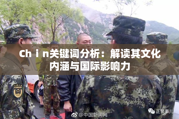 Chⅰn关键词分析：解读其文化内涵与国际影响力