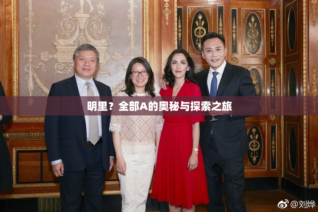 明里？全部A的奥秘与探索之旅