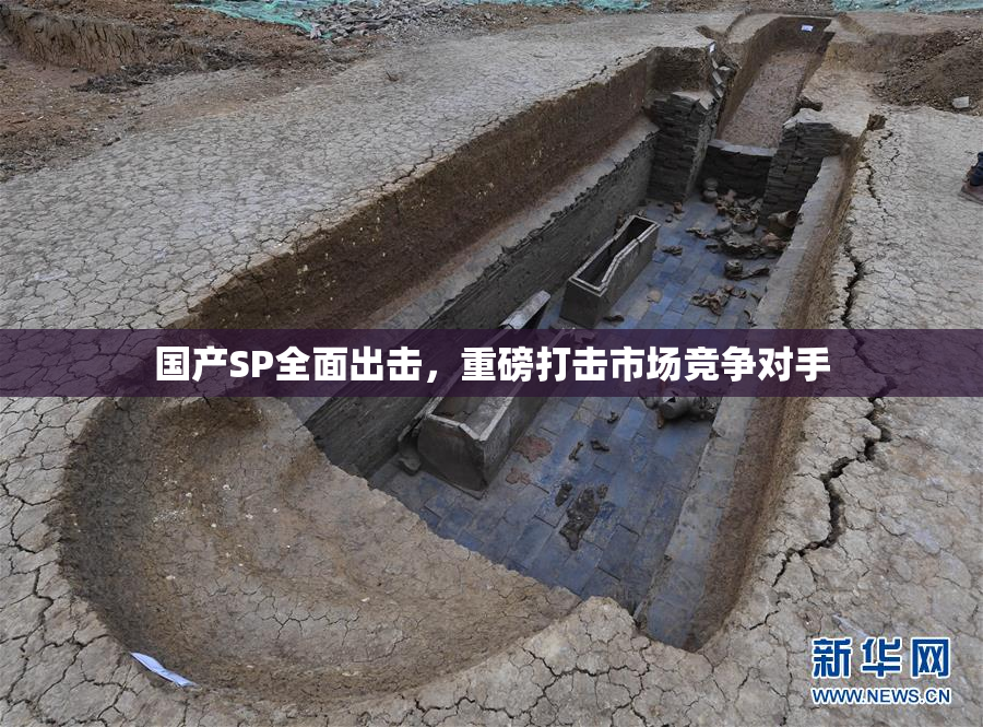 国产SP全面出击，重磅打击市场竞争对手