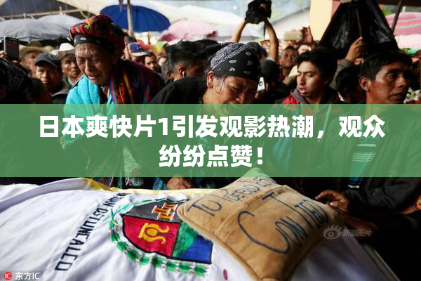 日本爽快片1引发观影热潮，观众纷纷点赞！