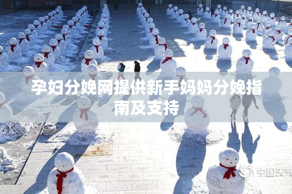 孕妇分娩网提供新手妈妈分娩指南及支持