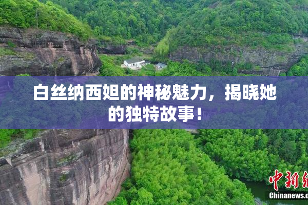 白丝纳西妲的神秘魅力，揭晓她的独特故事！